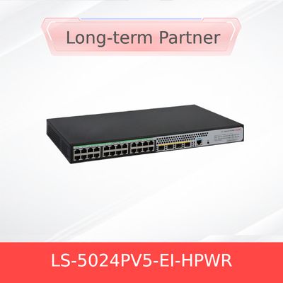 H3c बहुमुखी LS-5024PV5-Ei विभिन्न उपकरणों के लिए बिजली आपूर्ति इकाई