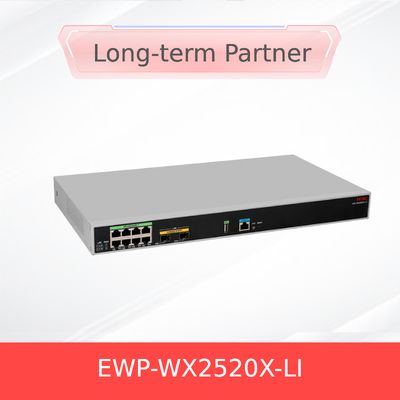 H3c Ewp-Wx2520X-Li कुशल तरल पदार्थ हस्तांतरण के लिए बहुमुखी पानी पंप4.