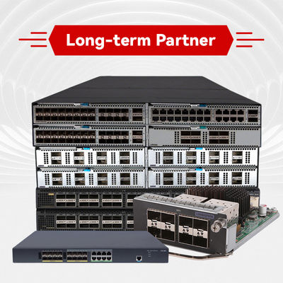 उन्नत नेटवर्क प्रदर्शन के लिए H3c Lscm2gp48sc8 ईथरनेट बोर्ड