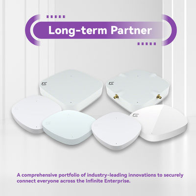एक्सट्रीम वायरलेस एक्सेस पॉइंट AP -7622 -68B30 -WR 802.11a/b/g/n/ac 5GHz 2x2:2 2.4GHz 2x2:2 डुअल-बैंड
