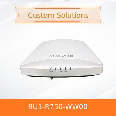 2.4G और 5G हंगामा वायरलेस कंट्रोलर AP ज़ोनडायरेक्टर 1200 1000Mbps