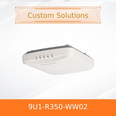 IPv4 IPv6 हंगामा वायरलेस एक्सेस पॉइंट्स 901 - R710 - WW00 802.1Q L2TP UL 2043 प्लेनम रेटेड