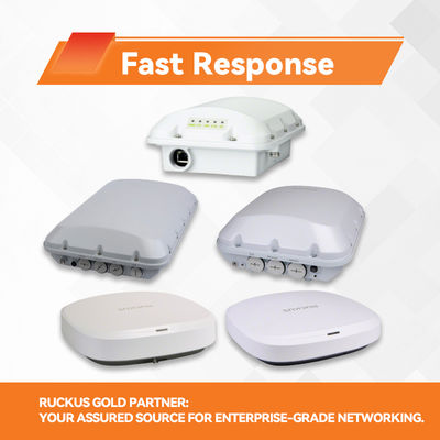 802.11ac BeamFlex AES रूकस वायरलेस एक्सेस पॉइंट्स 901-H500-WW00 WPA-PSK WPA-TKIP WPA2
