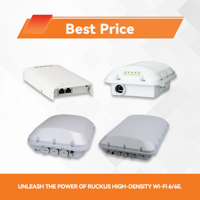 802.11ac BeamFlex AES रूकस वायरलेस एक्सेस पॉइंट्स 901-H500-WW00 WPA-PSK WPA-TKIP WPA2