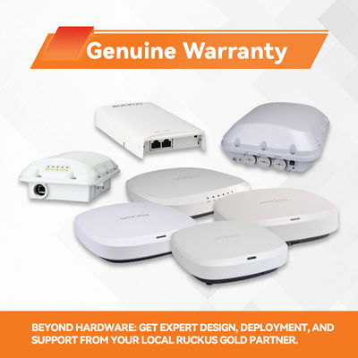 802.11ac BeamFlex AES रूकस वायरलेस एक्सेस पॉइंट्स 901-H500-WW00 WPA-PSK WPA-TKIP WPA2