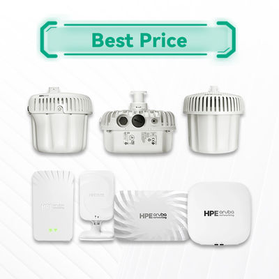 7000 सीरीज़ WLAN 7030 अरूबा कंट्रोलर 64 AP 7030-RWJW686A 8 कॉम्बो पोर्ट