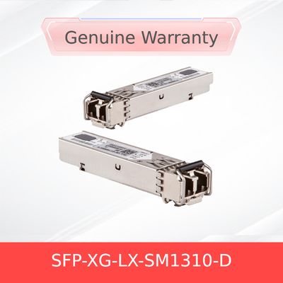 उच्च गुणवत्ता वाला नया H3c SFP-Xg-Lx-Sm1310 मॉड्यूल बहुमुखी H3c गीगाबिट मॉड्यूल