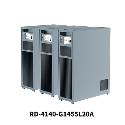 कुल लिक्विड कूलिंग सिस्टम कुल लिक्विड कूलिंग Rd-4140-G1455L20A के साथ
