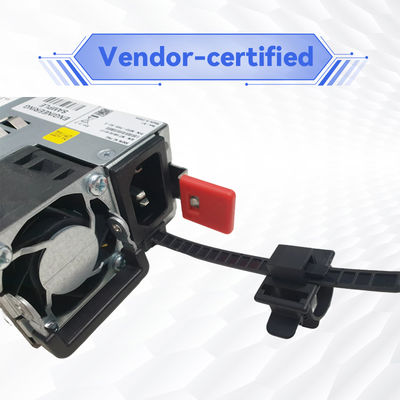 NVIDIA क्वांटम MQM8700-HS2F 200G InfiniBand स्विच 40-पोर्ट के साथ P2C एयरफ्लो