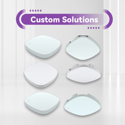 चरम नेटवर्क AP360I-WR आउटडोर वाई-फाई 6 एक्सेस प्वाइंट∙ डुअल बैंड 802.11ax∙ IP67 रेटेड∙ क्लाउड मैनेज्ड