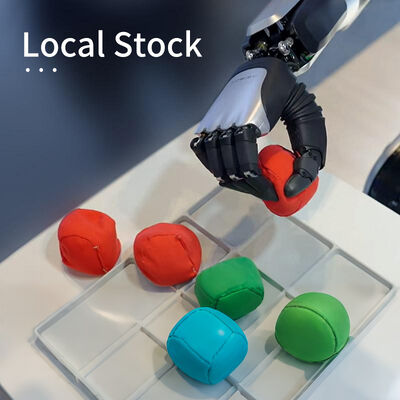 AgiBot G2 Industrial-Grade Interactive Embodied Operation Robot