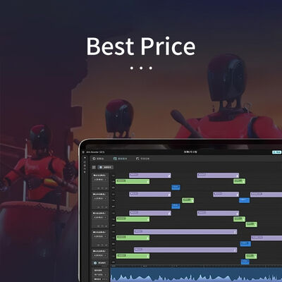 एजीबॉट ए2वीआर टेलीऑपरेशन किट केवल एजीबॉट ए2 अल्ट्रा और एजीबॉट ए2 लाइट के साथ संगत