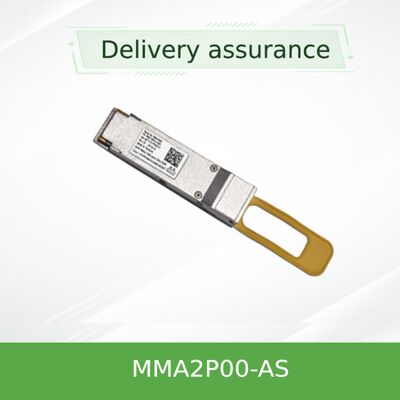 मेलानॉक्स MMA2P00-AS 25GbE SR SFP28 मल्टी-मोड ऑप्टिकल ट्रांसीवर