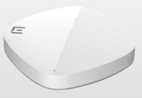 ट्राई-रेडियो एक्सेस पॉइंट्स एक्सट्रीम नेटवर्क AP410C -WR 2.4 GHz 5 GHz सेंसर