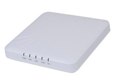 ज़ोनफ़्लेक्स ड्युअल रूकस वायरलेस एक्सेस पॉइंट्स 901-R300-WW02 IEEE 802.11g/IEEE 802.11n