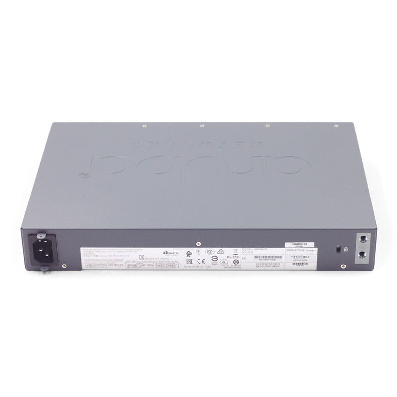 7000 सीरीज़ WLAN 7030 अरूबा कंट्रोलर 64 AP 7030-RWJW686A 8 कॉम्बो पोर्ट