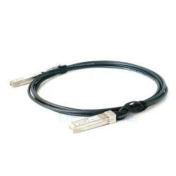 एक्सट्रीम वायरलेस एक्सेस पॉइंट्स 0305 SFP-10G-DAC-P3M-EX पैसिव डायरेक्ट अटैच कॉपर ट्विनैक्स केबल