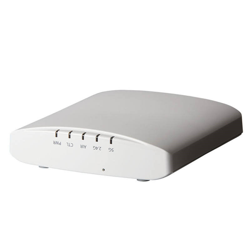 IEEE 802.11a/b/g/n/ac रूकस वायरलेस एक्सेस पॉइंट्स 901-R320-WW02 SU-MIMO MU-MIMO