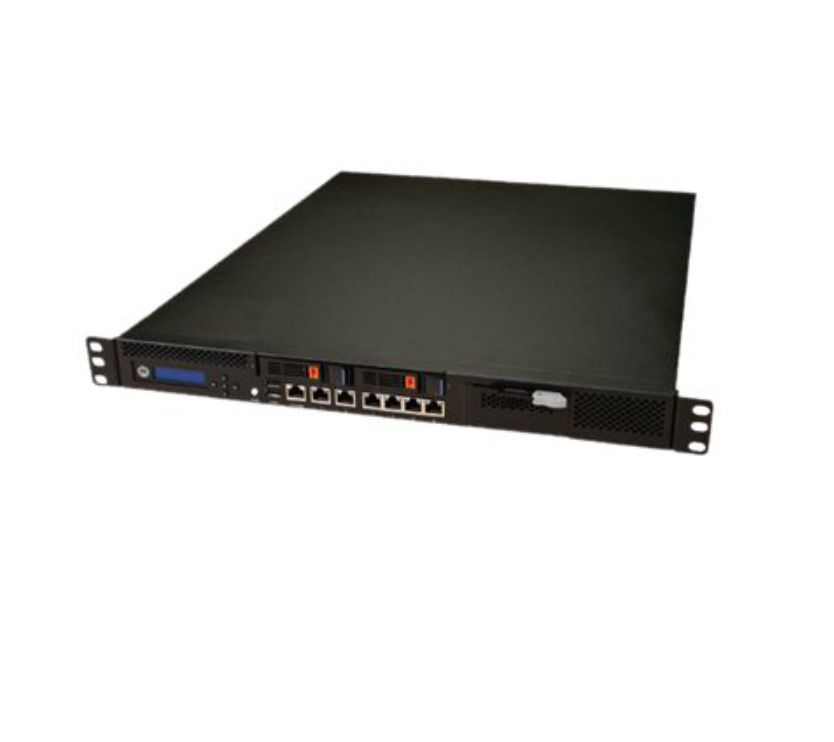 एक्सट्रीम वायरलेस एक्सेस पॉइंट NX - 7510-100R0 - WR वायरलेस नेटवर्क मैनेजमेंट डिवाइस 16GB RAM 64GB सॉलिड-स्टेट ड्राइव