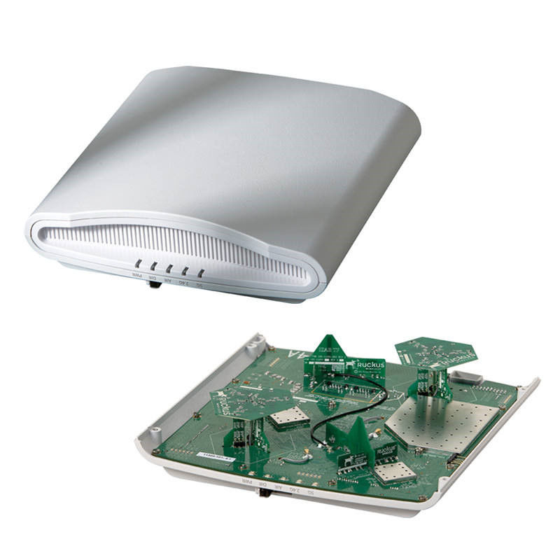 IPv4 IPv6 हंगामा वायरलेस एक्सेस पॉइंट्स 901 - R710 - WW00 802.1Q L2TP UL 2043 प्लेनम रेटेड