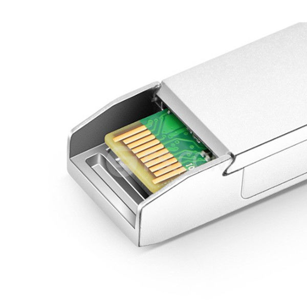 10GBASE-SR 850nm 300m एक्सट्रीम नेटवर्क AVB स्विच 10GB-SR-SFPP DOM डुप्लेक्स LC MMF