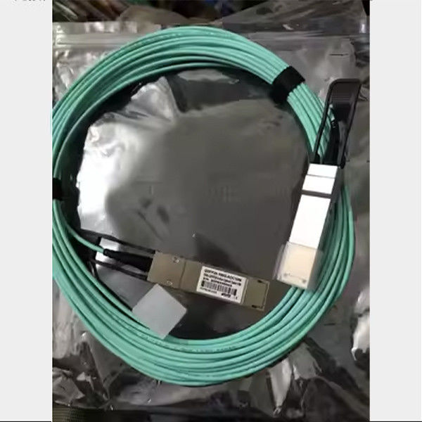 00Gb/S से 2x100Gb/S Mellanox AOC IB HDR QSFP56 से 2 MFS1S50-H005E MFS1S50-H010E MFS1S50-H015V
