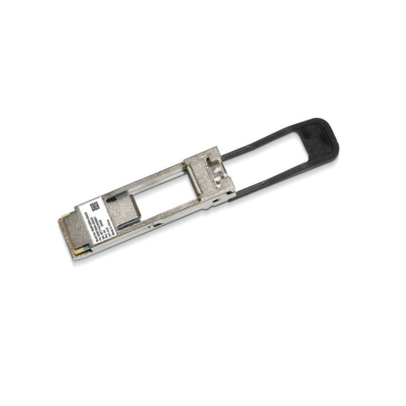 MMA4Z00-NS SFP+ MELLANOX संगत 800G 2xSR4 OSFP PAM4 850nm 50m InfiniBand NDR मॉड्यूल