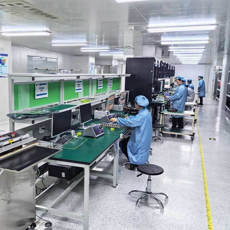कम्प्यूटिंग इंटरकनेक्ट 800Gbps ओएसएफपी ऑप्टिकल ट्रांससीवर हॉटप्लग करने योग्य दोहरी एमटीपी 8एपीसी कनेक्टर और उच्च डेटा दर के साथ