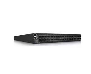 Nvidia Mqm8700-HS2r क्वांटम इन्फिनिबैंड स्विच 40 Qsfp56 पोर्ट और 200GB/S ट्रांसमिशन रेट के साथ 48 पोर्ट