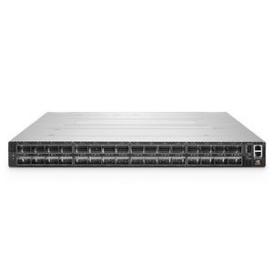 Nvidia Mellanox Mqm9790-Ns2r 64-पोर्ट 400GB/S 32 OSFP पोर्ट्स अनमैनेज्ड IB स्विच 10/100/1000Mbps ट्रांसमिशन के लिए सर्वोत्तम
