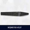 मेलानॉक्स MQM8790-HS2F 40 नॉन-ब्लॉकिंग पोर्ट्स इन्फिनिबैंड स्मार्ट स्विच, 200GB/S एक्सटर्नल मैनेजमेंट और Poe VLAN स्टैकेबल के साथ