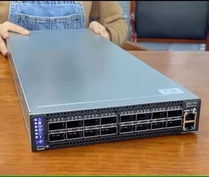 10/100/1000Mbps ट्रांसमिशन दर वाला Mellanox MSN2100-CB2f नेटवर्क स्विच, तेज़ डेटा ट्रांसमिशन आवश्यकताओं के लिए आदर्श