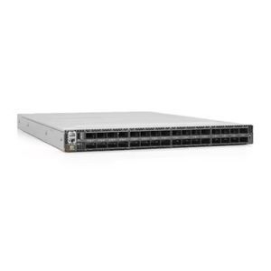 स्पीड 400GB/S आईबी नेटवर्क स्विच MQM9700-NS2F मेलानॉक्स इन्फिनिबैंड सर्वर स्विच, फंक्शन VLAN सपोर्ट के साथ