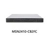 गति 25g संचरण दर MSN2410-CB2FC निर्बाध डेटा हस्तांतरण के लिए एनवीडिया स्पेक्ट्रम स्विच