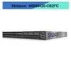 एथ टेक्नोलॉजी 48 SFP28 12 Qsfp28 पोर्ट्स ईथरनेट स्विच MSN3420-CB2FC 25g और 100g ट्रांसमिशन रेट के साथ