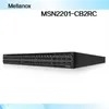 उच्च प्रदर्शन Nvidia ईथरनेट स्विच MSN2201-CB2RC 1 पोर्ट और Vlan समर्थन के साथ