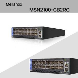 43.6*433.2*590.6 मिमी Nvidia स्पेक्ट्रम स्विच MSN2100-CB2RC 100gbe और Lacp फ़ंक्शन के साथ अपने नेटवर्क को अपग्रेड करें