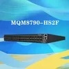 Mqm8790-HS2f नेटवर्किंग के लिए Mellanox द्वारा इन्फिनिबैंड नेटवर्क स्विच और फास्ट नेटवर्किंग समाधान