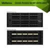 Nvidia Q3400-Ra 920-9b36f-00rx-8s0 क्वांटम-3 आधारित Xdr इन्फिनिबैंड स्विच के साथ बेजोड़ गति और दक्षता का अनुभव करें