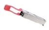 उच्च प्रदर्शन 100g Qsfp28 100m Sr4 ऑप्टिकल ट्रांससीवर मॉड्यूल Qsfp28 Mellanox के लिए मॉड्यूल