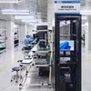 मूल्य विनिमय योग्य स्टॉक उच्च गति 10g SFP+ RJ45 विश्वसनीय नेटवर्क के लिए ट्रांससीवर मॉड्यूल।