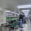 विश्वसनीय नेटवर्किंग के लिए मूल्य परक्राम्य स्टॉक हाई-स्पीड 10g SFP+ बिडी ट्रांससीवर मॉड्यूल