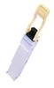 QSFP56 SR4 200GBASE-SR4 850nm 100m DOM MPO-12/UPC MMF QSFP56-200G-SR4 200G SR4 ऑप्टिकल ट्रांससीवर मॉड्यूल