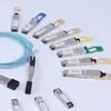 विश्वसनीय नेटवर्किंग के लिए मूल्य विनिमय योग्य स्टॉक हाई स्पीड 10g SFP+ Lr ट्रांससीवर मॉड्यूल।