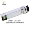 कीमत पर बातचीत की जा सकती है स्टॉक हाई-स्पीड 10g SFP+ Er ट्रांससीवर मॉड्यूल विश्वसनीय नेटवर्किंग के लिए।