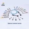 विश्वसनीय नेटवर्किंग के लिए मूल्य परक्राम्य स्टॉक हाई-स्पीड 10g SFP+ बिडी ट्रांससीवर मॉड्यूल