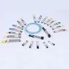कीमत पर बातचीत की जा सकती है। स्टॉक उच्च गति 25g SFP28 Sr 100m ट्रांससीवर मॉड्यूल विश्वसनीय नेटवर्किंग के लिए।