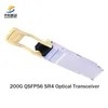 विश्वसनीय नेटवर्किंग के लिए मूल्य परक्राम्य स्टॉक हाई-स्पीड 200g Qsfp56 Sr4 ट्रांससीवर मॉड्यूल
