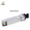 नेटवर्क उपयोग के लिए फाइबर ऑप्टिक उपकरण के लिए 25g SFP28 Sr डुअल एलसी ट्रांससीवर्स मॉड्यूल उच्च प्रदर्शन