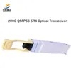 डेटा केंद्रों के लिए उन्नत 200g Qsfp56 Sr4 ऑप्टिकल ट्रांससीवर, बड़ी मात्रा में स्पॉट गुड्स
